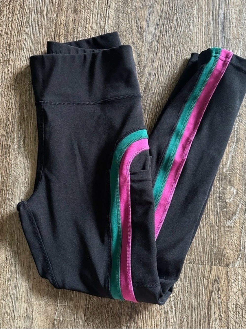 POP Fit Leggings
